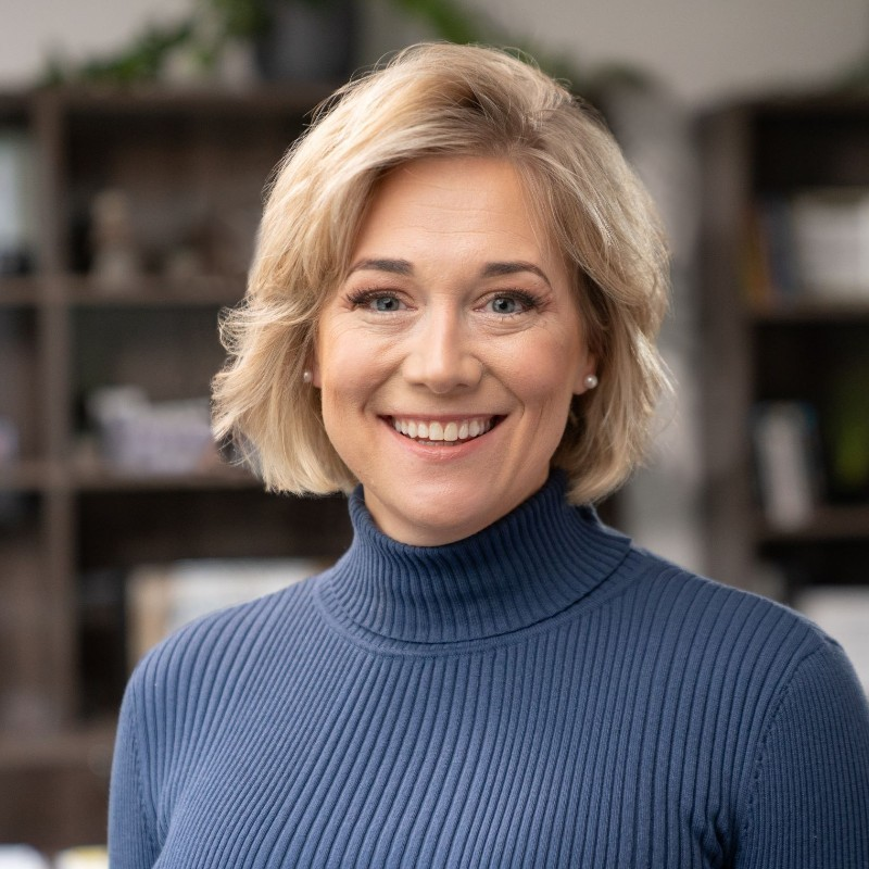 Megan Gluth-Bohan avatar image