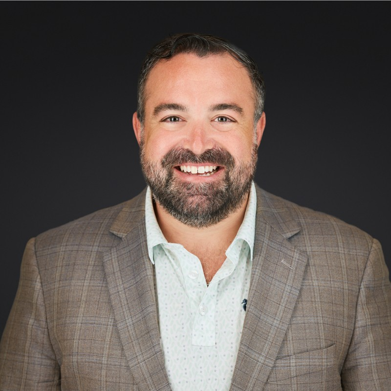 Dominick Consiglio avatar image