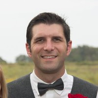 Bill Cover avatar image