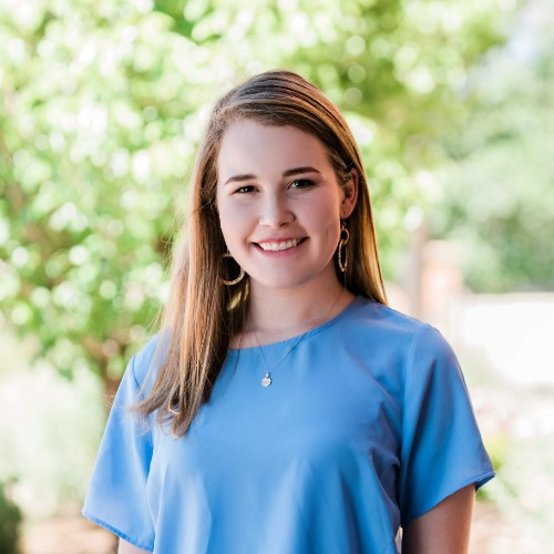 Hannah Adams avatar image