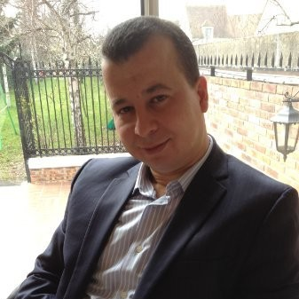 Youssef Saidi avatar image