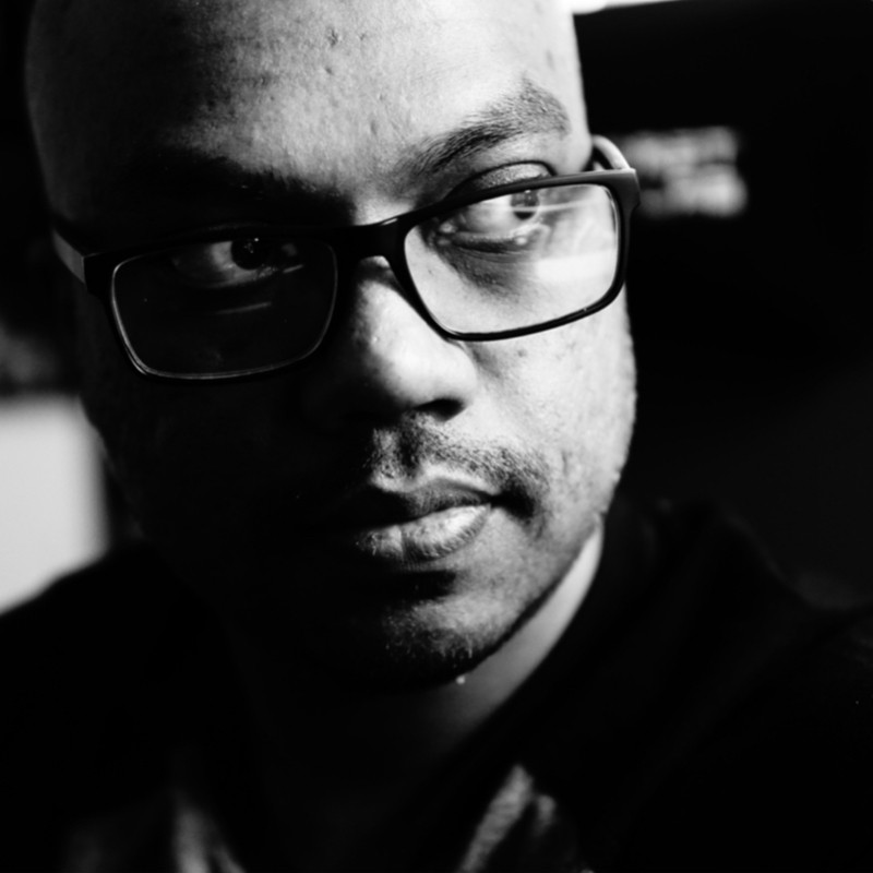 Ray Shahriar avatar image