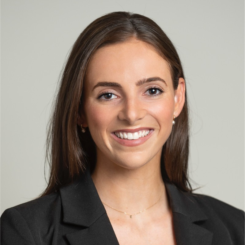 Amanda Woolf avatar image