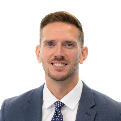 Nick Sutton avatar image