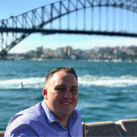 Brendan Reid avatar image