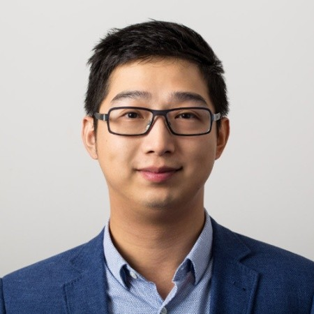 Samuel Sun avatar image