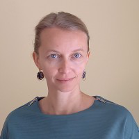 Jana Banovska avatar image