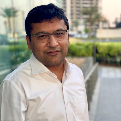 Adnan Asif avatar image