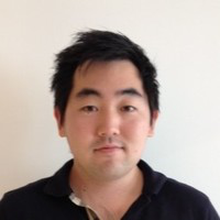 Simon Kim avatar image