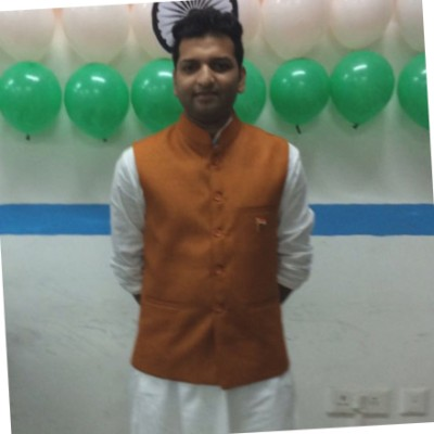 Vikas Kumar avatar image