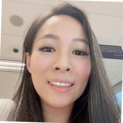 Carrie Lim avatar image