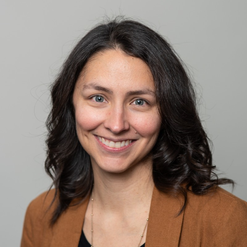 Morgan Medina avatar image