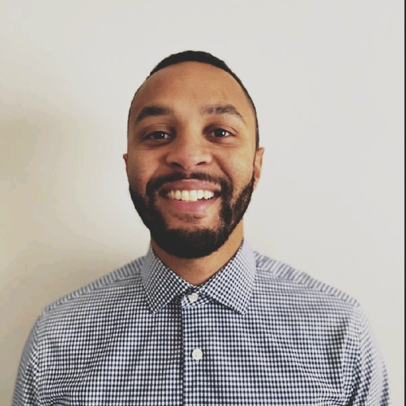 Sergio Ray avatar image