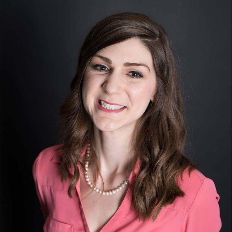 Kendall Toarmina avatar image