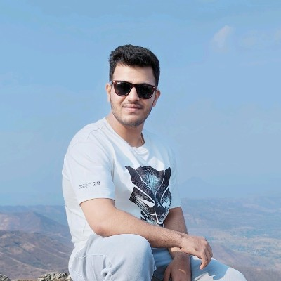 Samarth Chakankar avatar image