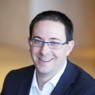 Jonathan Caplan avatar image