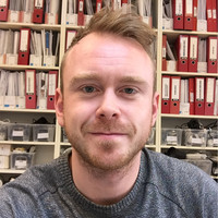 Richard Marsh avatar image