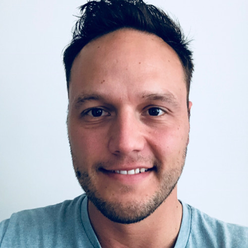 Chance Fraess avatar image