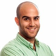 Lee Eliav avatar image