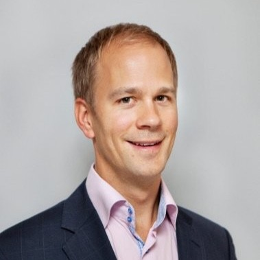 Tyson Wiebe avatar image