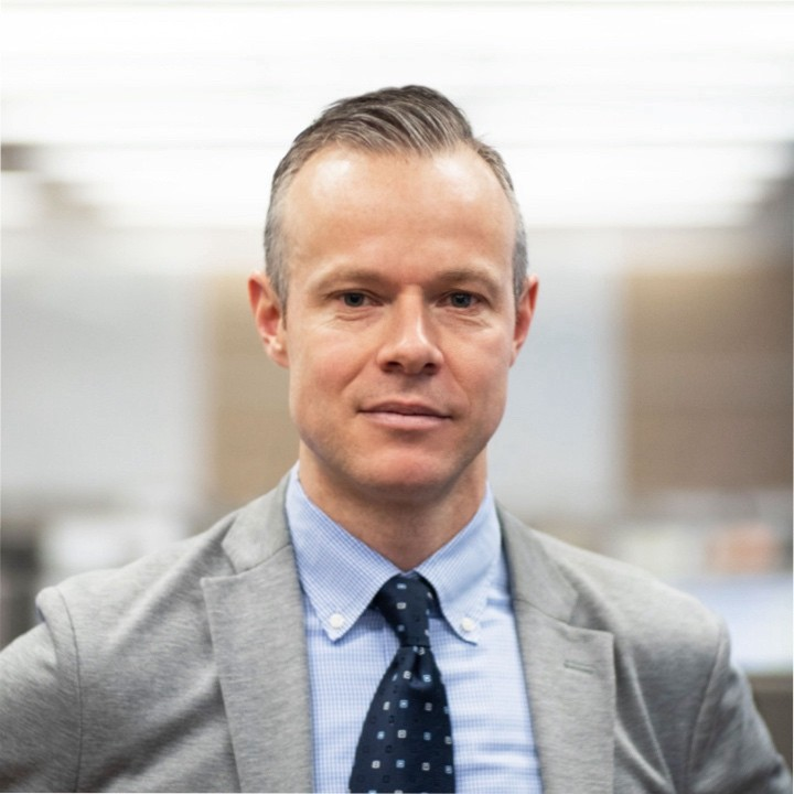 Jason West avatar image