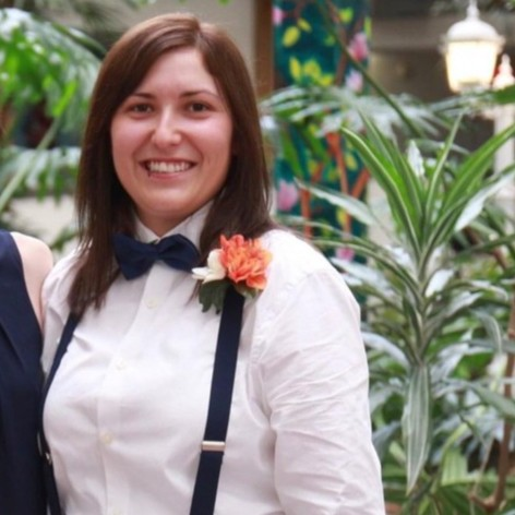 Raven Reade avatar image