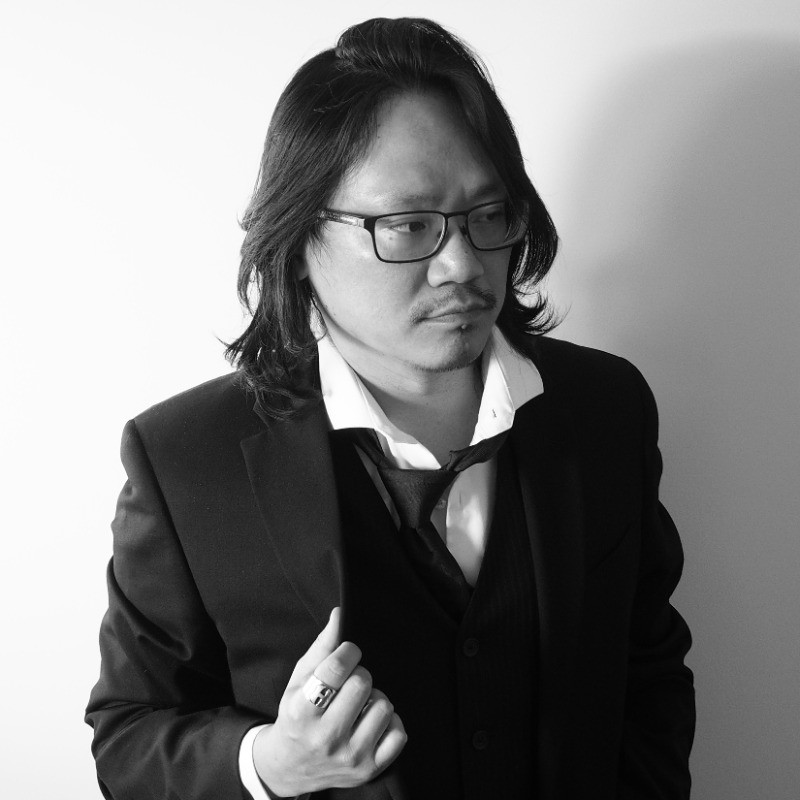 Wilson Hui avatar image