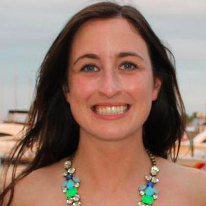 Leigh Riemer avatar image