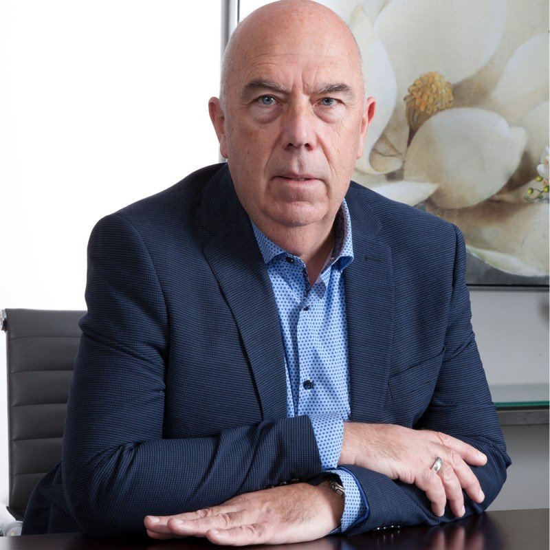 MIKE BLAYNEY avatar image