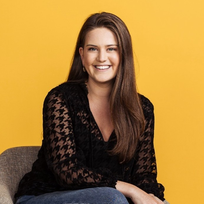 Hannah Davies avatar image