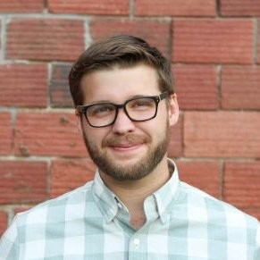 Joel Elford avatar image