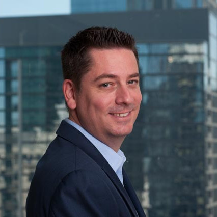 Geoffrey Elter avatar image