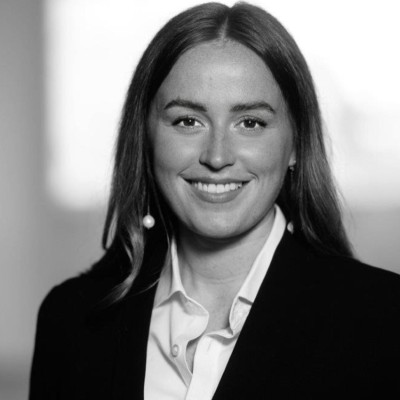 Caroline Smith avatar image