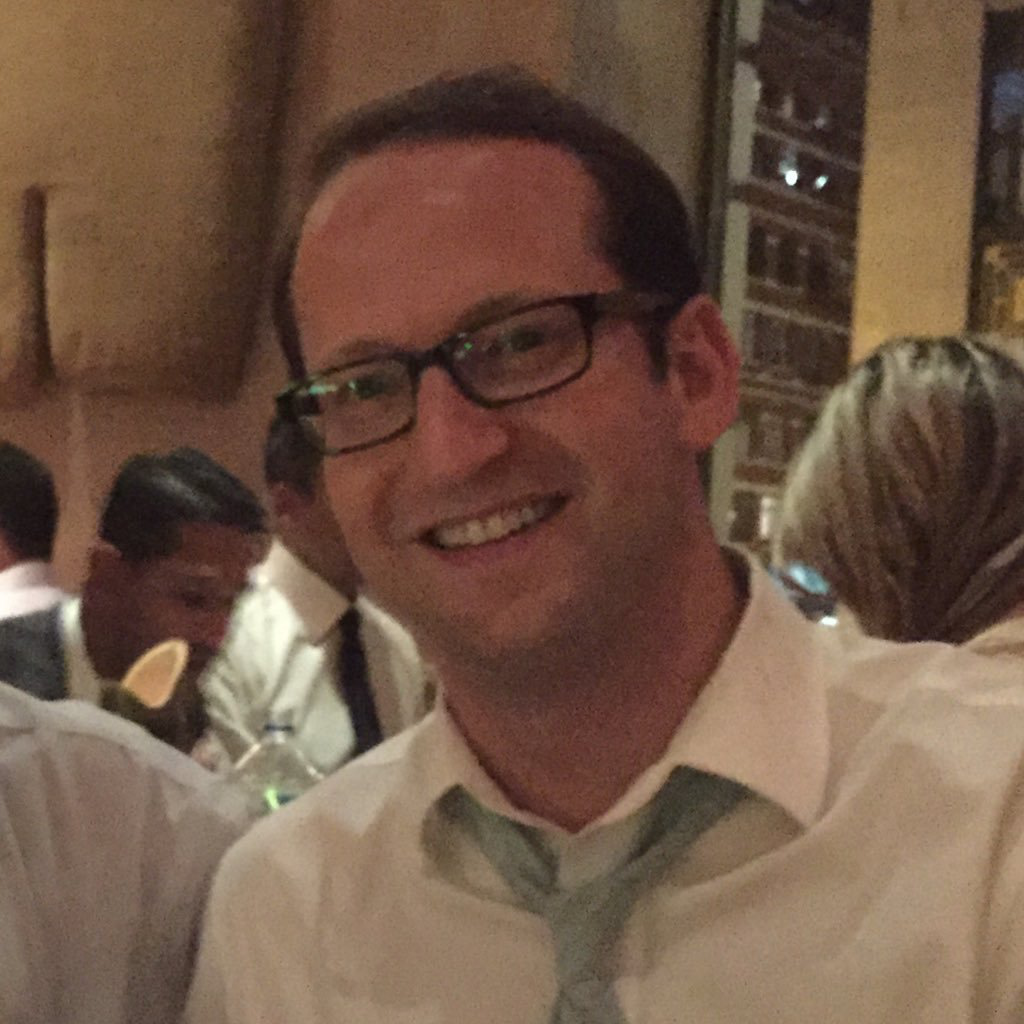 Matthew Mittenthal avatar image