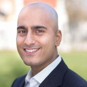 Anuj Chandarana avatar image