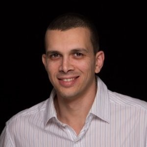 Eli Ben-David avatar image