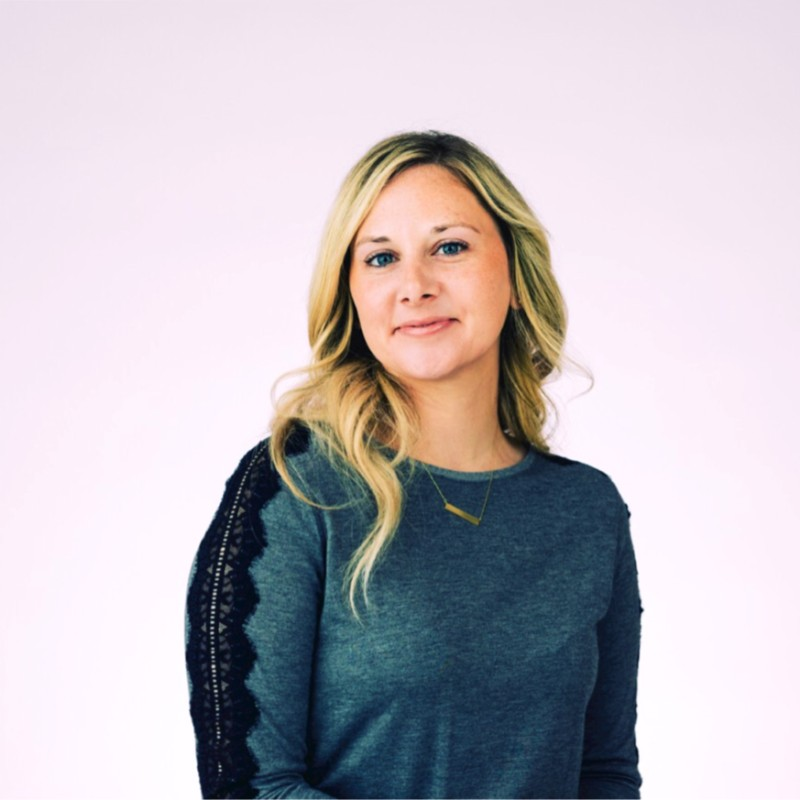 Rose Tachis avatar image