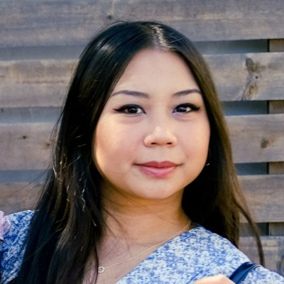 Anastasia Lalamentik avatar image