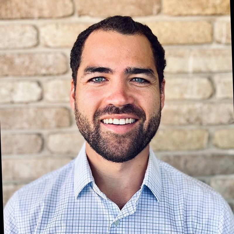 Geoff Johnson avatar image