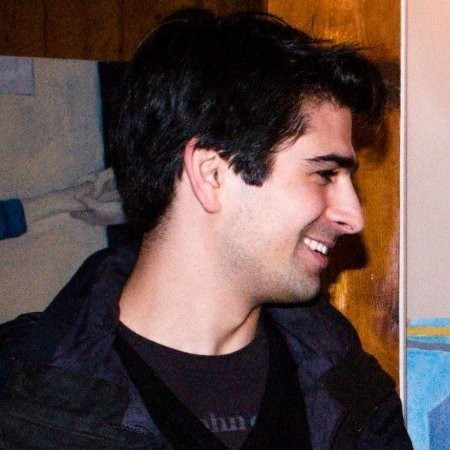 Eric Krash avatar image