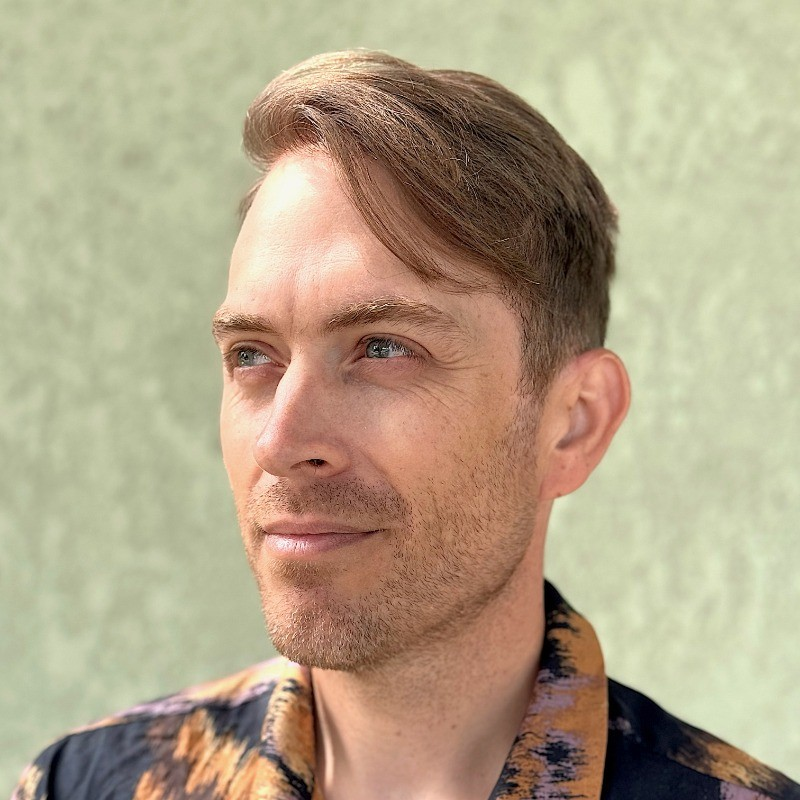 Caleb KM avatar image