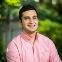 Arian Ghashghai avatar image