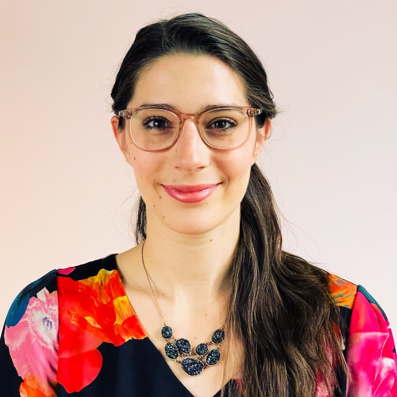 Katya Willard avatar image