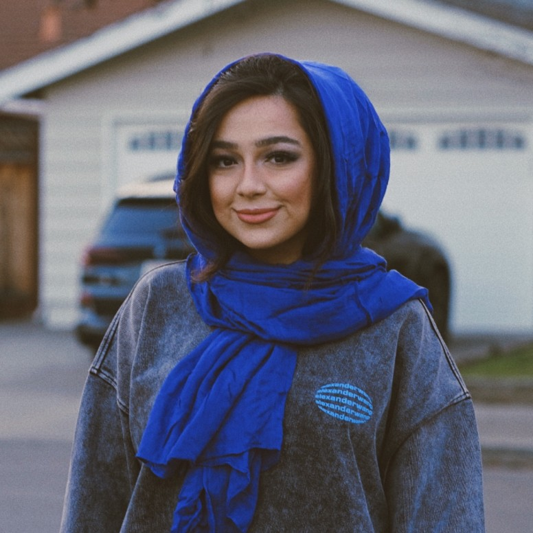 Sahra Tohki Giroud avatar image