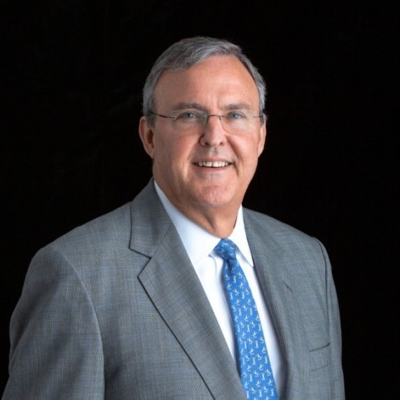 Stephen R. Burke avatar image