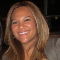 Profile Image for Angelica Gaudinez