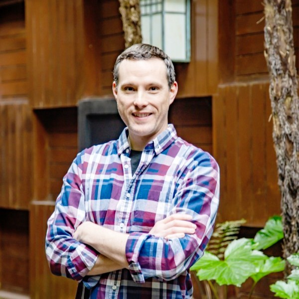 Andrew Johnson avatar image