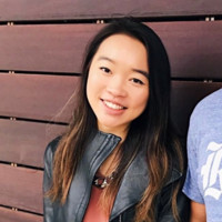 Jacqueline Lee avatar image