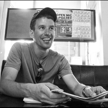 Chris Diehl, Ph.D. avatar image