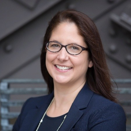 Karen Bain avatar image